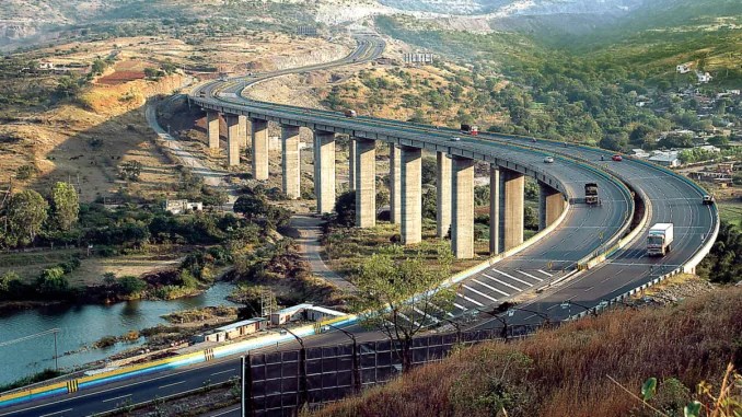National Highways Development Programme