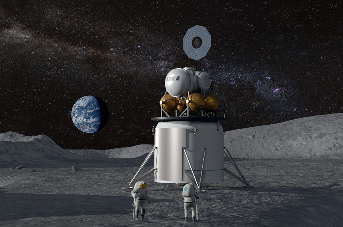 Artemis Project