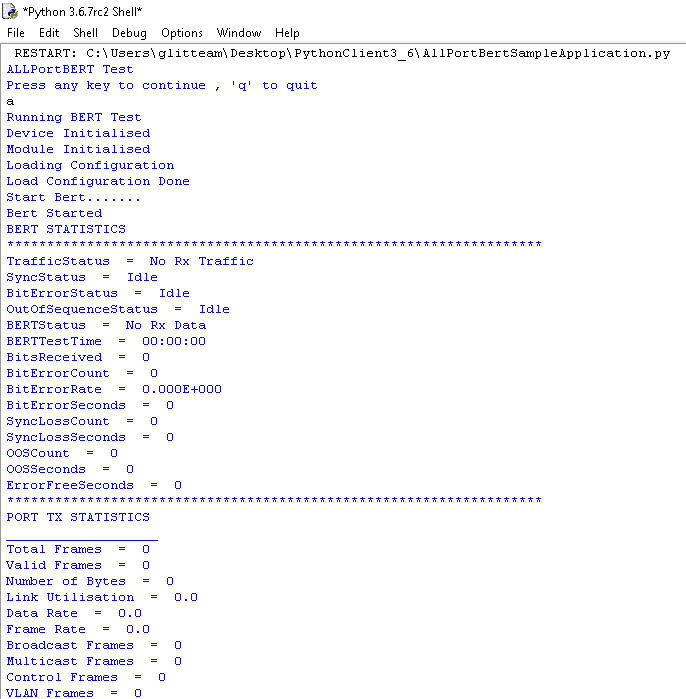 Gl Announces Apis For Test Automation And Remote Access Newsletter - Incredible Dark Art - Ultra HD