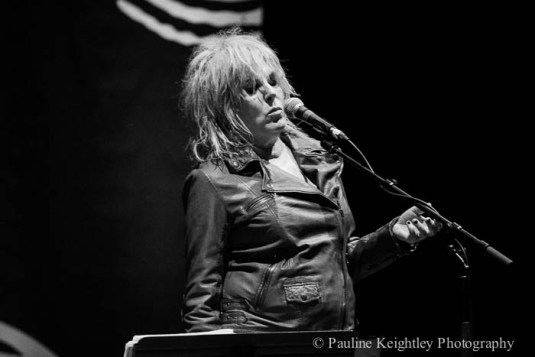 Lucinda Williams