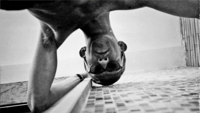 filming the personal