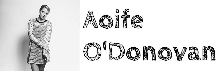 aoife o'donovan
