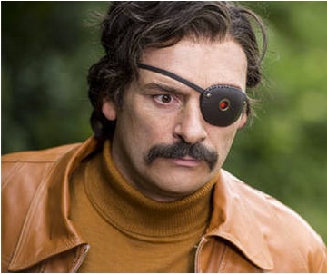 mindhorn