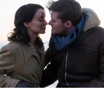 the secret scripture