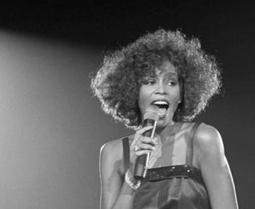 whitney