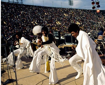 wattstax