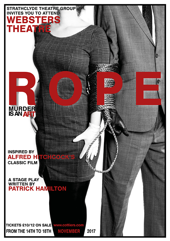 Rope