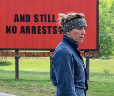 three billboards outside ebbing moussouri