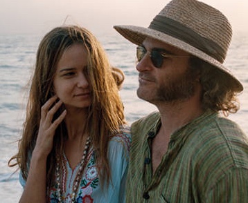 inherent vice