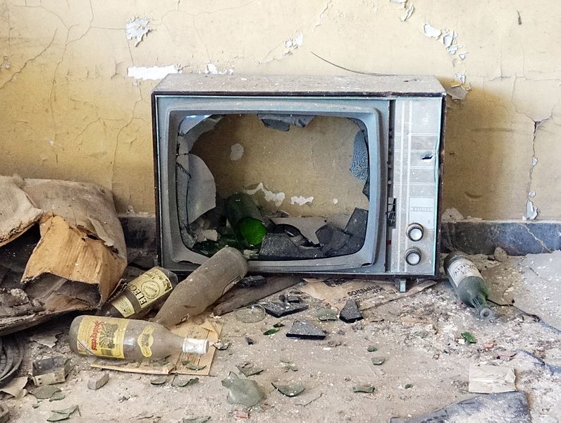 Abandoned_TV