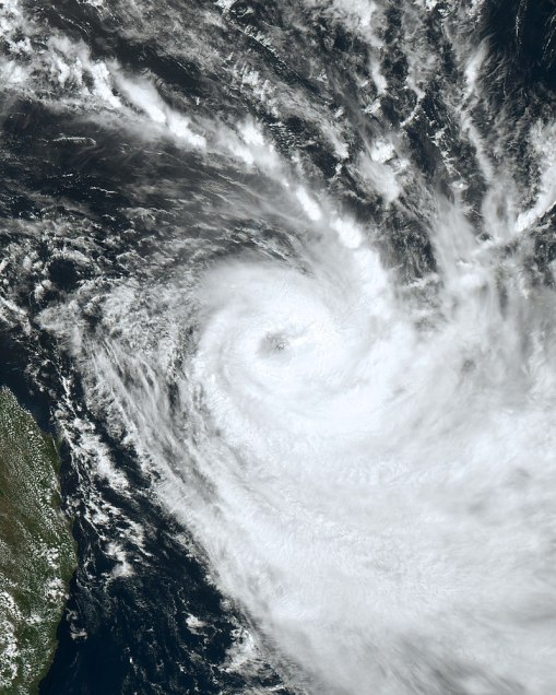 cyclone gabrielle