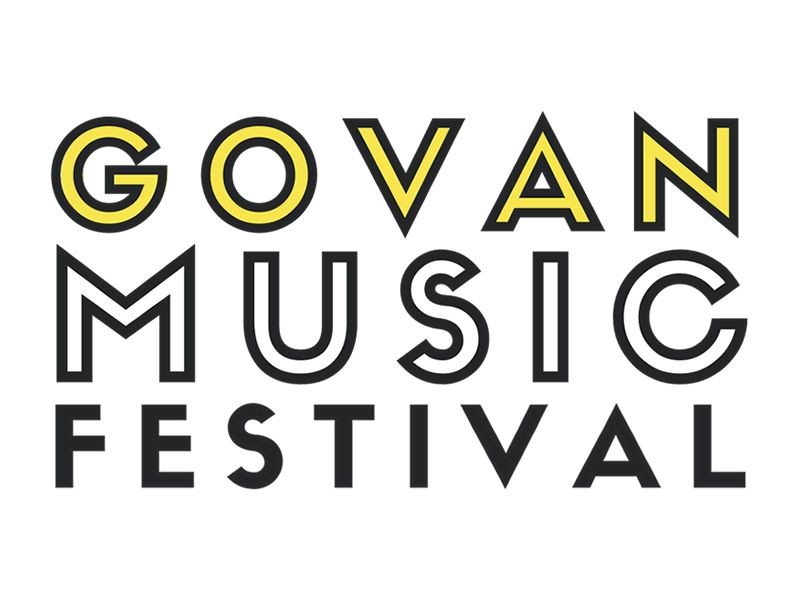 govan music festival