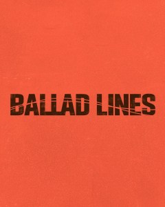 Ballad Lines at Cottiers