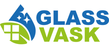 Glassvask