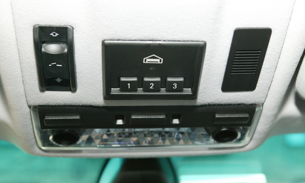 The evolution of terri's 2003 bmw 325xit sport wagon