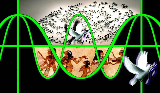 Soulscapes Track Number One - Download