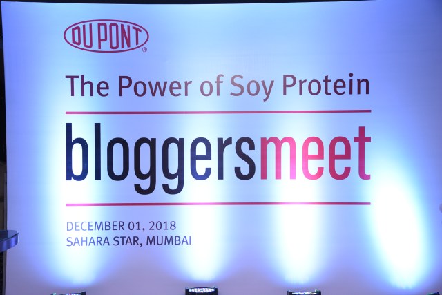Soy protein is good for health