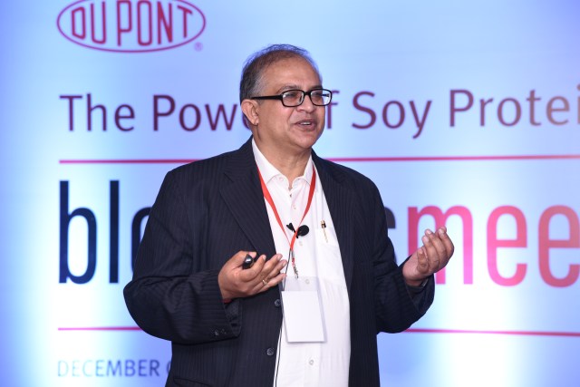 soy protein health benefits