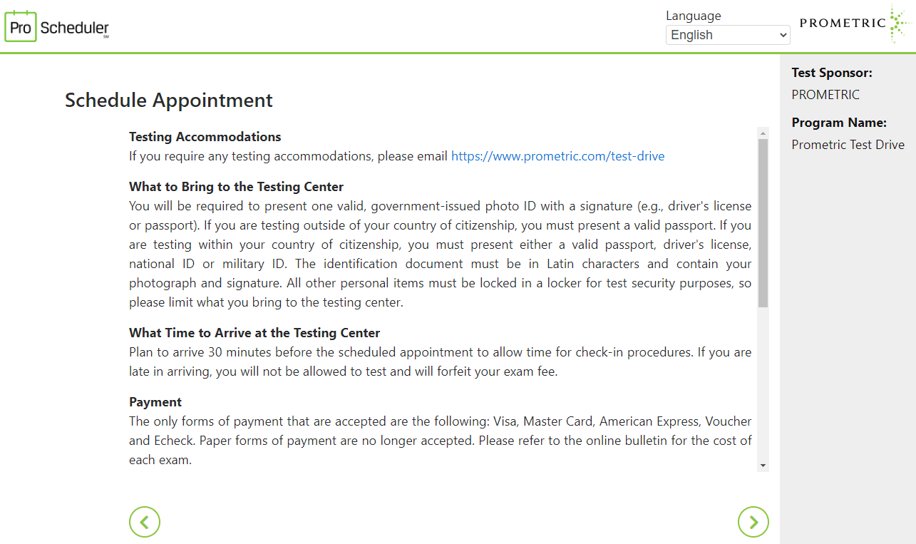 Scheduling Cpa Exam All You Need To Know