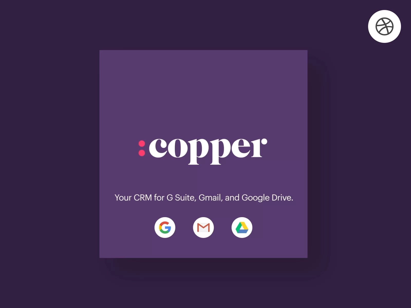 Copper | Creative Strategy & Design