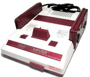 Famicom