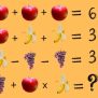 IQ Test: Can You Solve This Riddle In Less Than 10 Seconds?