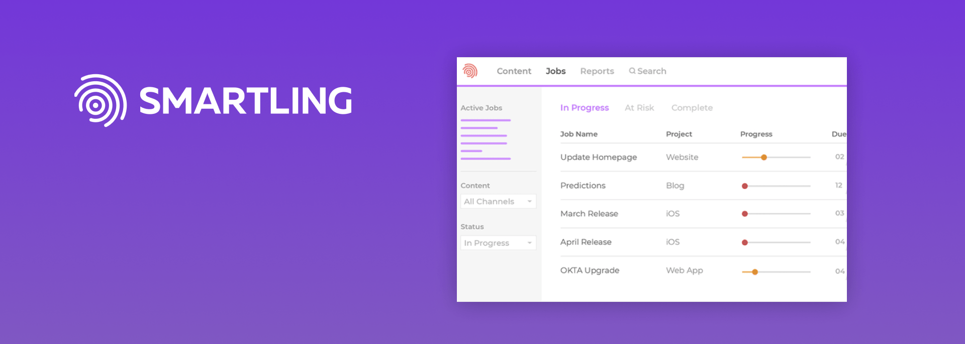 Best Localization Tools To Streamline Localization - Premium Colorful Background Gallery - Full HD