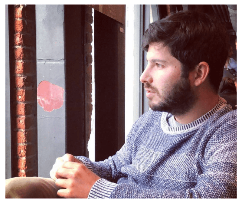 Running an architecture firm without goals
