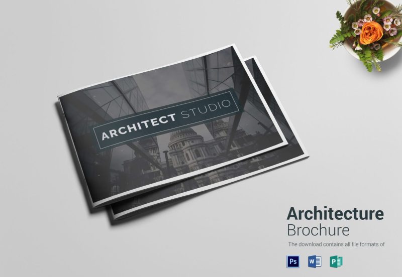 How Traditional Architects burn cash on outdated methods and get fewer returns on expensive print ads and brochures.