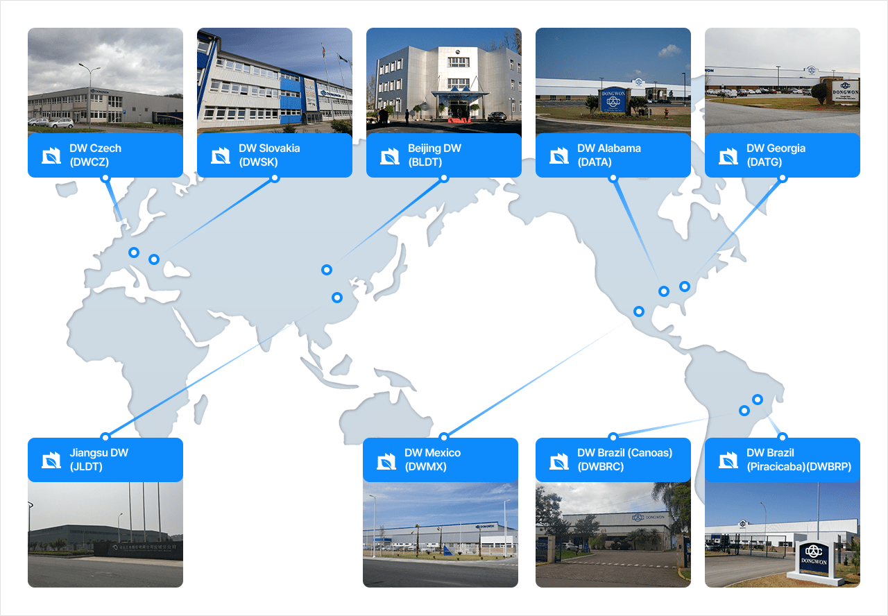 globalatlanta.com - Trevor Williams - Korean Auto Parts Company to Invest $30M in Emanuel County