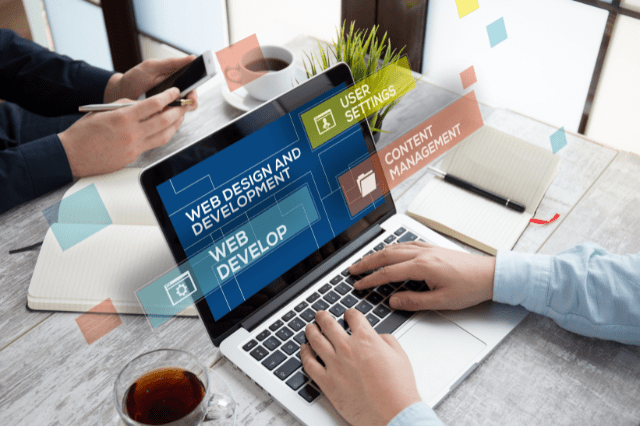 php vs python for web development