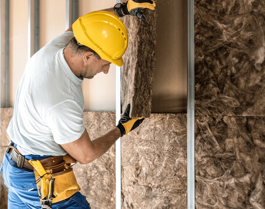 wall Insulation