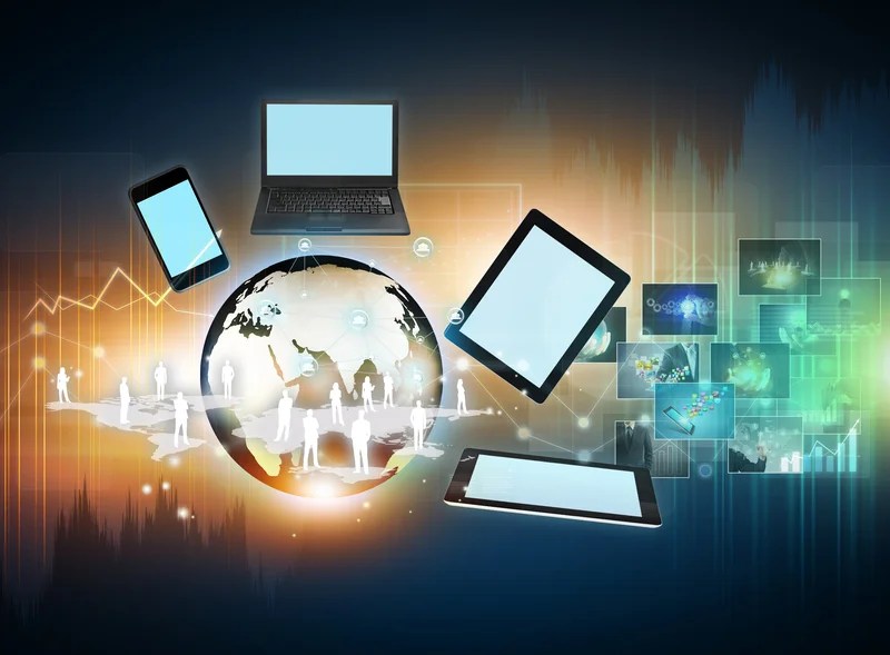Top benefits of cloud computing