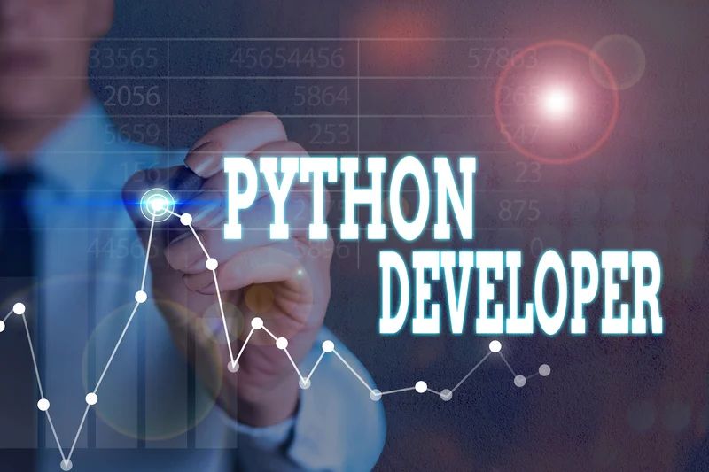 The Devops Team Also Called As Our Devops Team On Linkedin Python Developer Recruitment - High Quality Mountain Texture - High Resolution