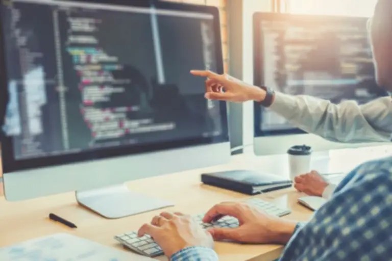 redux web development services