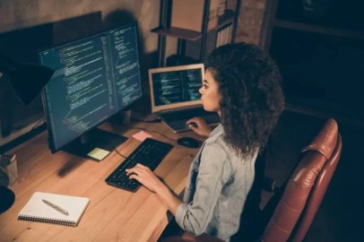 What is cloud computing