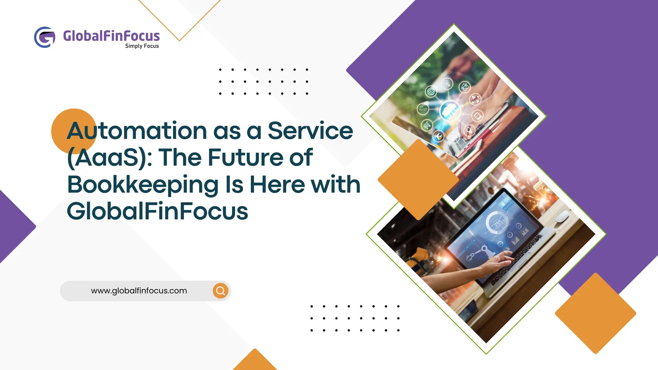 Automation as a Service (AaaS)