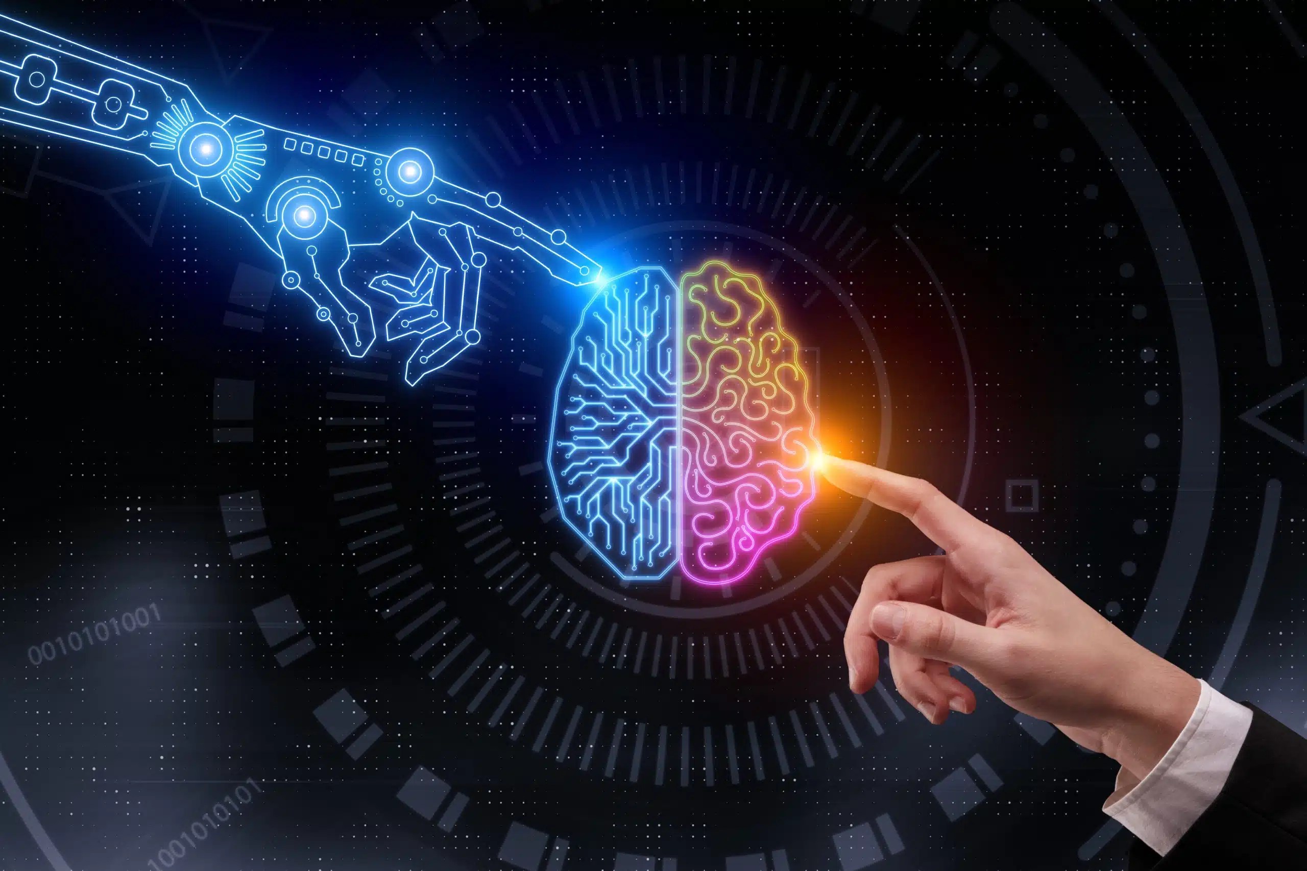 What Is Technology Used For?