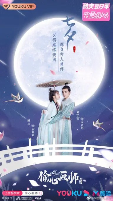 I've barely read any news about this . Oh My Sweet Liar Chinese Drama Review Summary Global Granary