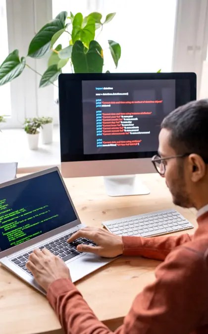 Web Development Service