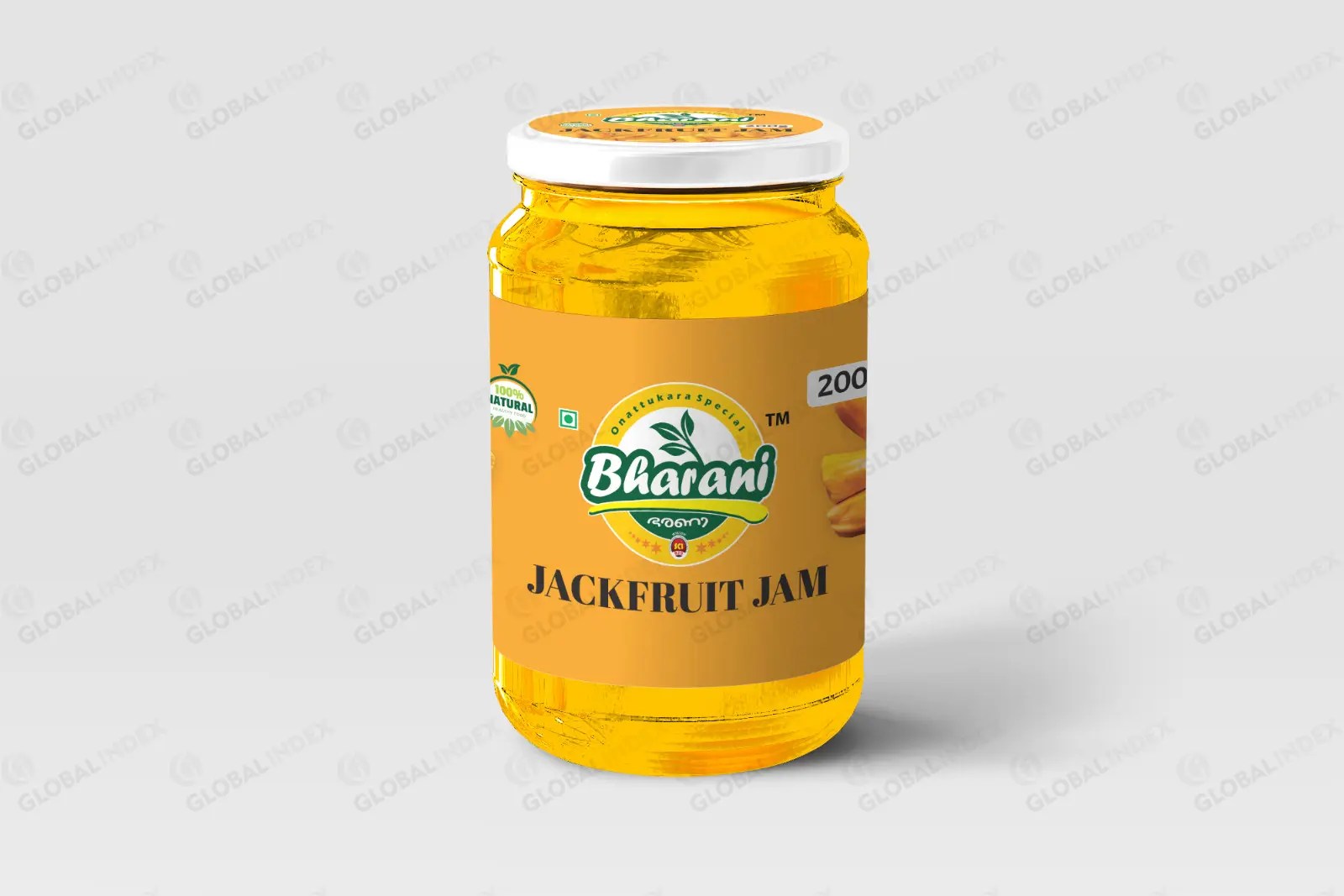 bharani-jackfruit-jam-label-200g