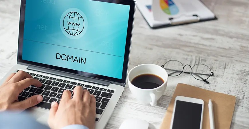 Domain Registration