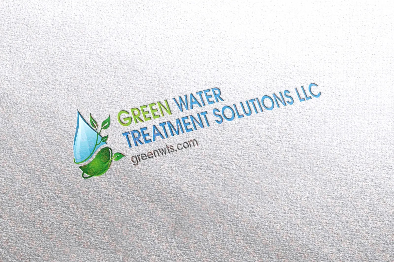 Green Water Treatment