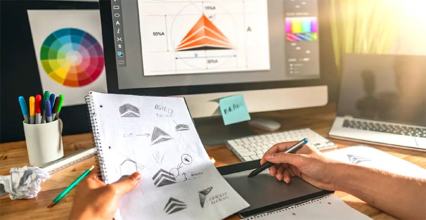 Brand Design