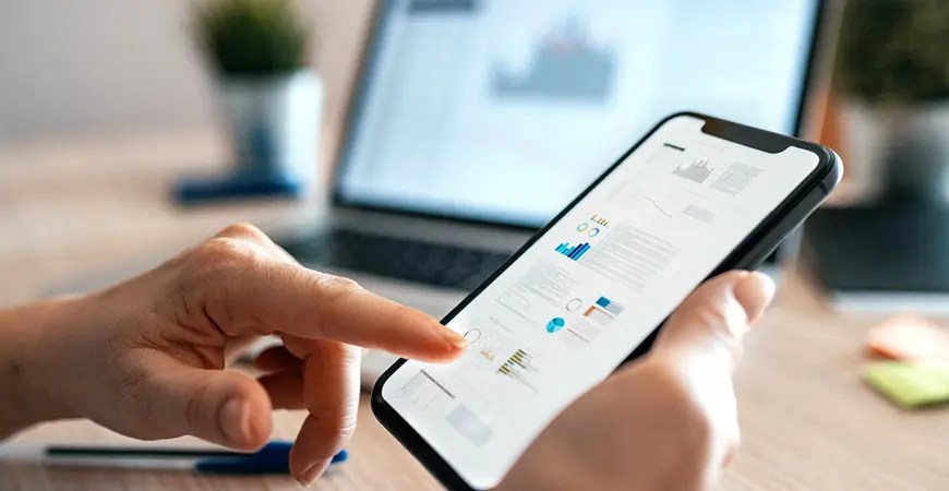 Mobile App Development