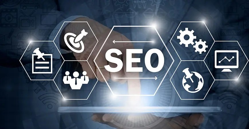 Search Engine Optimization (SEO)