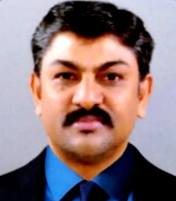 Madhukuttan Pillai Founder