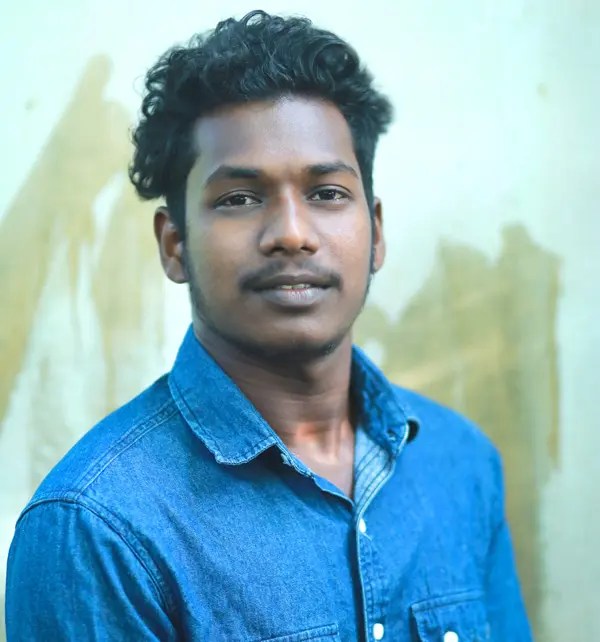 Rajeesh
