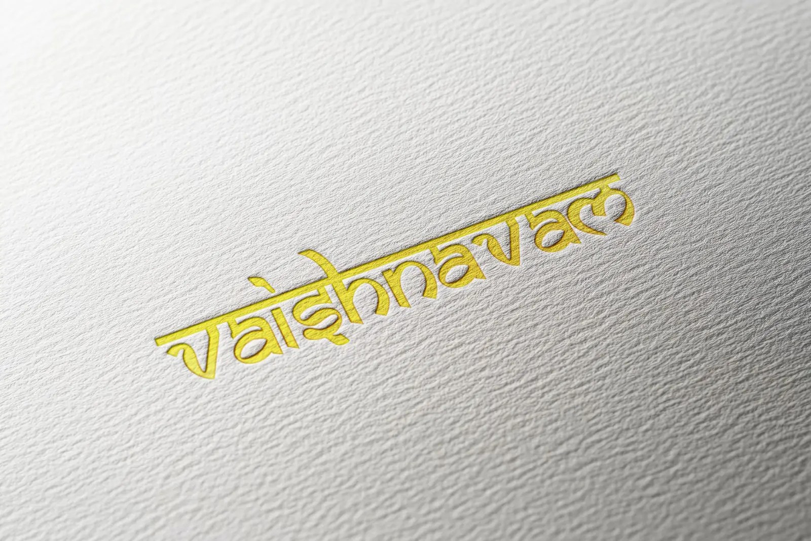 Vaishnavam