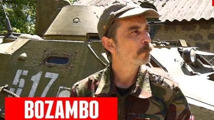 È il primo morto italiano nella guerra voluta da putin, ma. Ihgkk 2b9pqchm